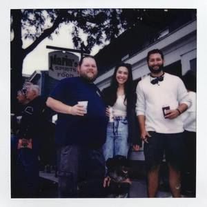 Meet your Posher, Chris